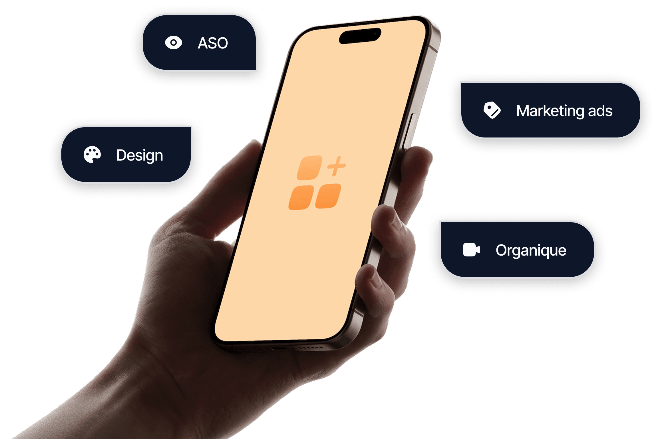 Les modules appwin encore à venir